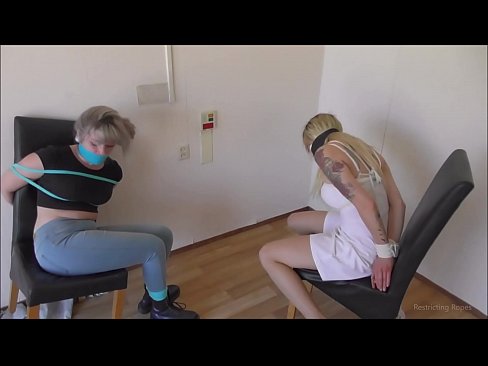 ❤️ Adicta / amarrada e amordazada / damisela en apuros ️ Vídeo porno a nós gl.pornhdvideos.ru