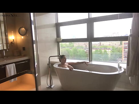 ❤️ Nena tremenda Masturbándose apaixonadamente a súa coña no baño ️ Vídeo porno a nós gl.pornhdvideos.ru